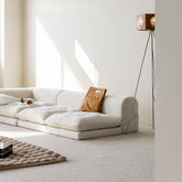 Modern modular sofa